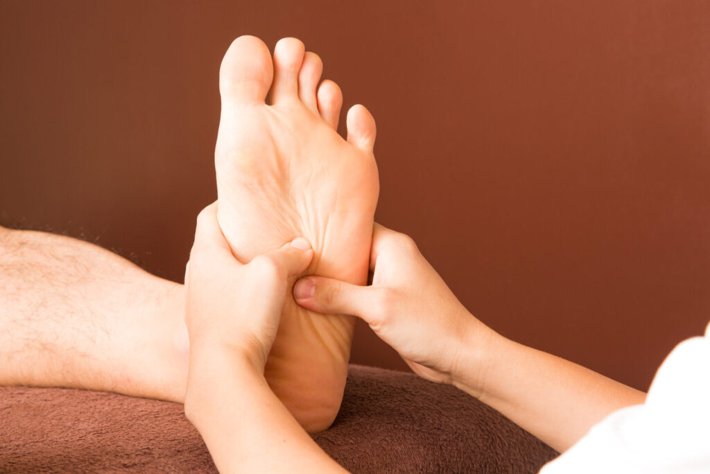 結婚相談所 コラボ マッサージ優待 成婚率UPサポート マッサーズ京橋店